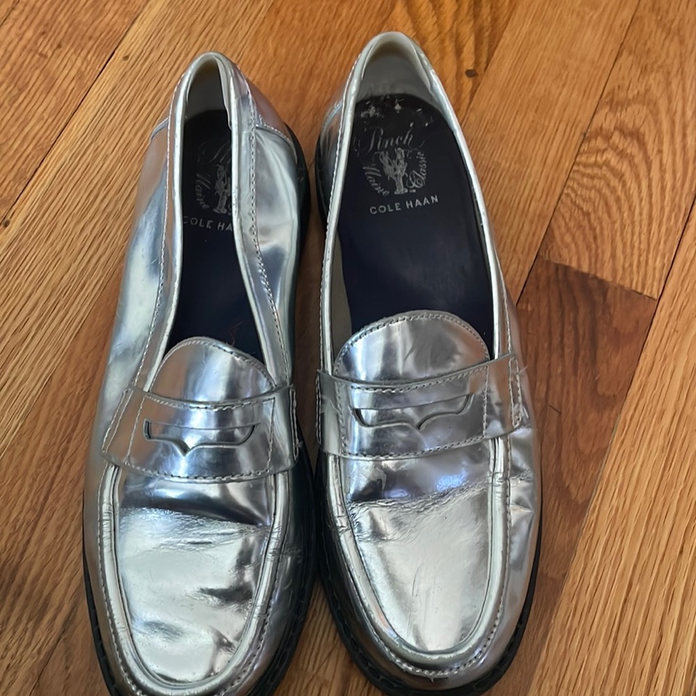 COPY - COPY - Cole Haan loafers